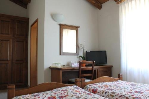 Фото Hotel Il Castagno