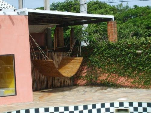 Фото Pousada Barcarola