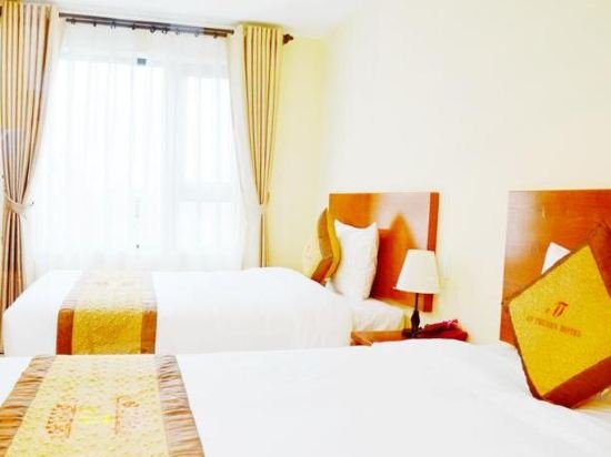 Фото An Thuyen Hotel