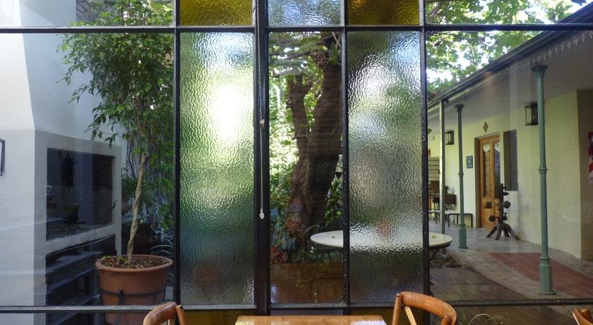 Фото Cruce´s Hotel Boutique