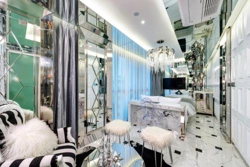 Фото Hotel the Designers Ddp