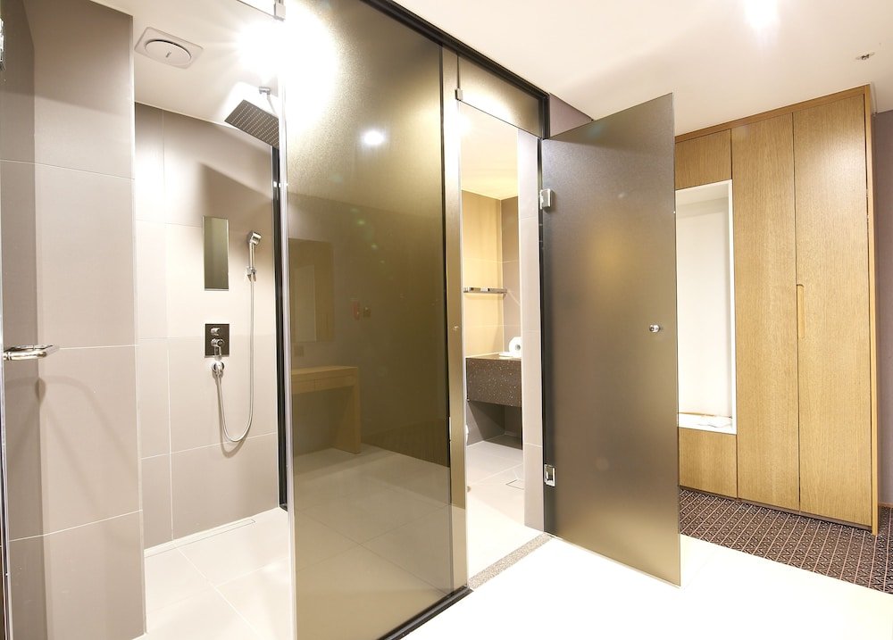 Фото Hotel Tt Seomyeon