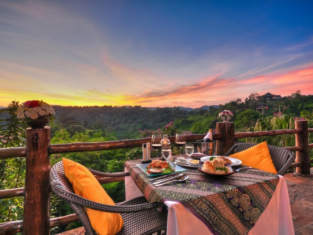 Фото Katiliya Mountain Resort & SPA