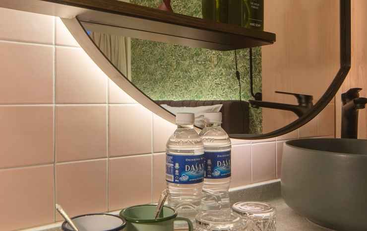 Фото The Great Madras by Hotel Calmo