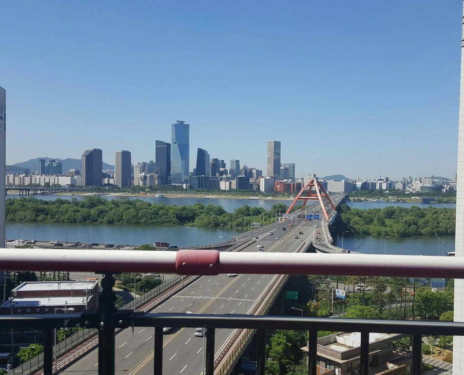 Фото Seoul K-tourist Hostel