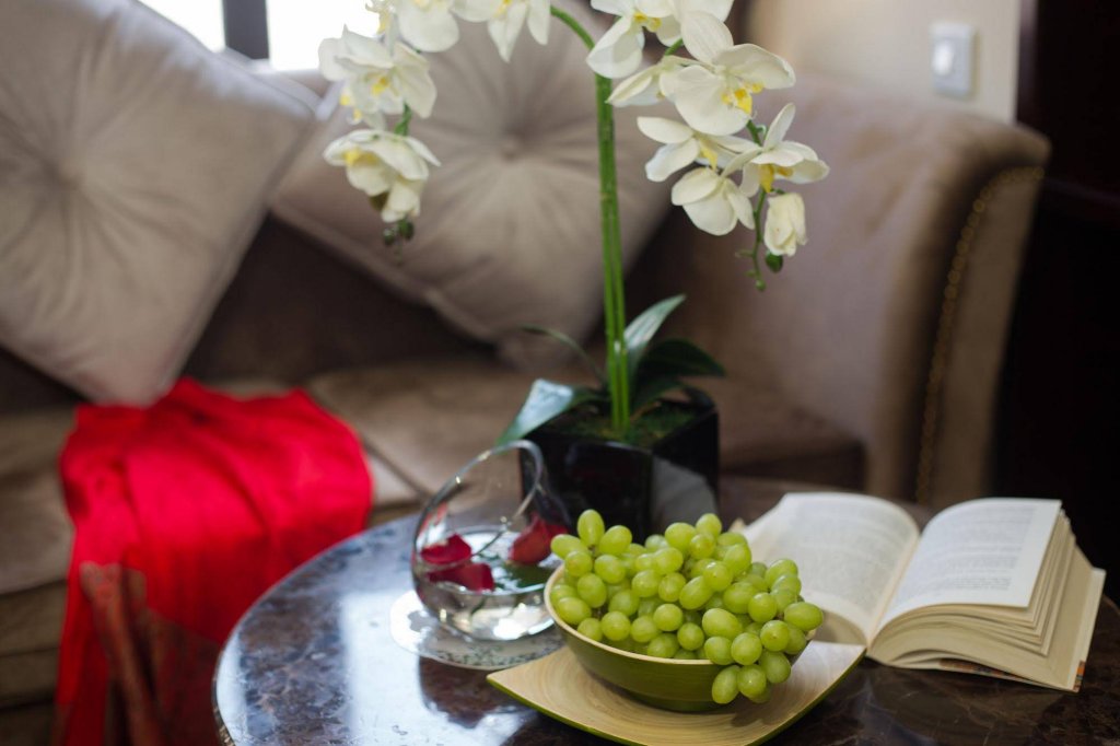 Фото Hanoi Trendy Hotel & SPA