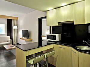 Гостиница ibis Seef Manama