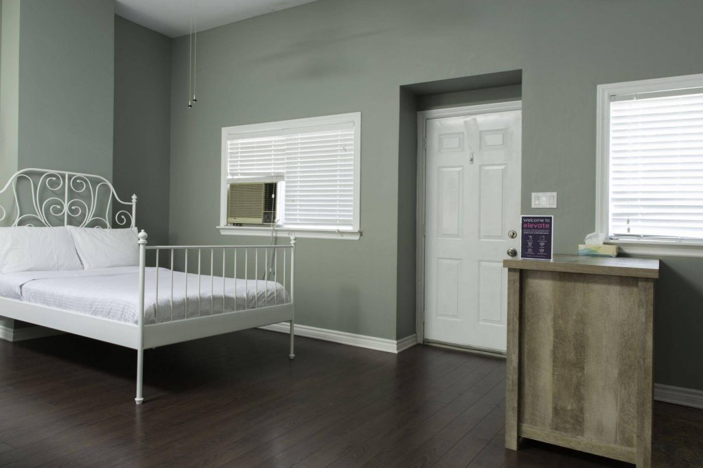 Фото Elevate Rooms Taigh Ice