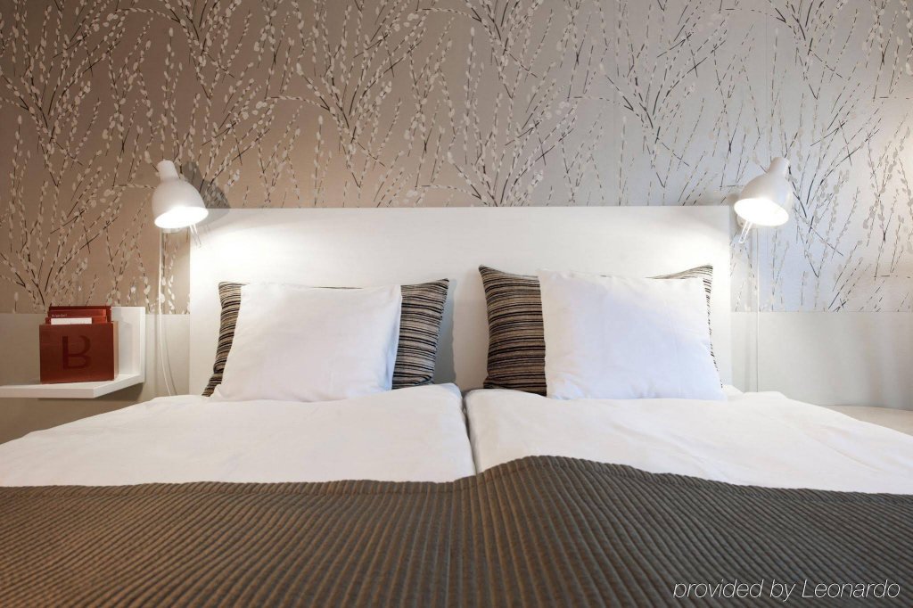 Фото Hotel Birger Jarl