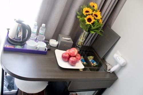 Фото Hermes Hotel Nha Trang