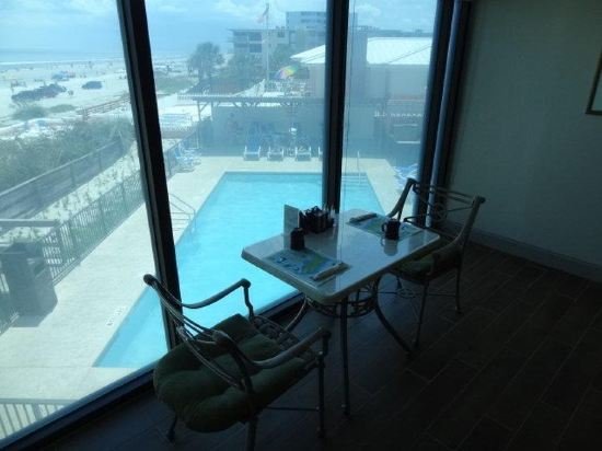 Фото Best Western New Smyrna Beach Hotel & Suites