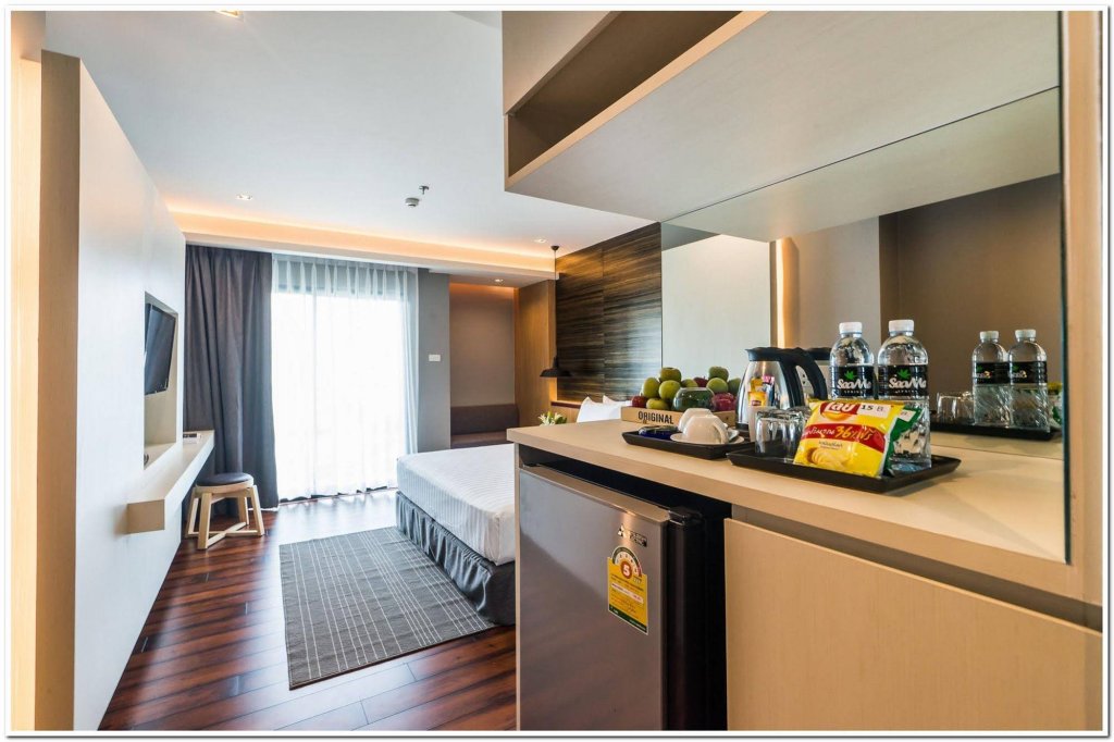 Фото Sea Me Spring