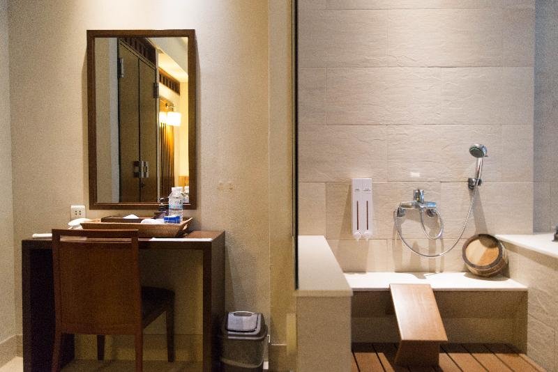 Фото Beitou SweetMe Hot Spring Resort