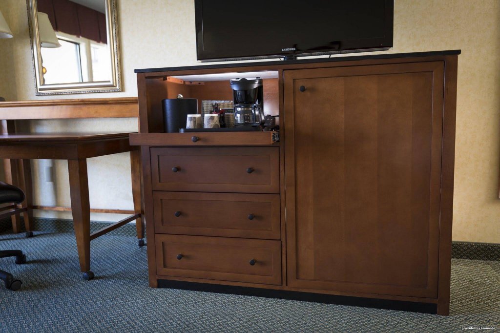 Фото Red Lion Hotel Templin's on the River