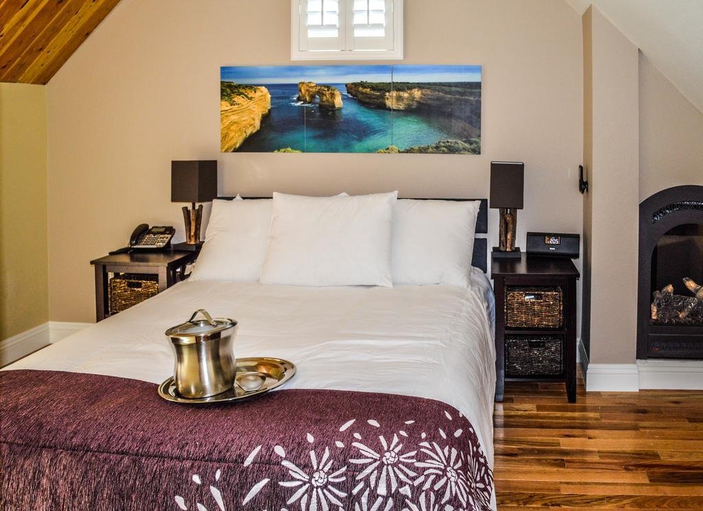 Фото Rio Vista Suites