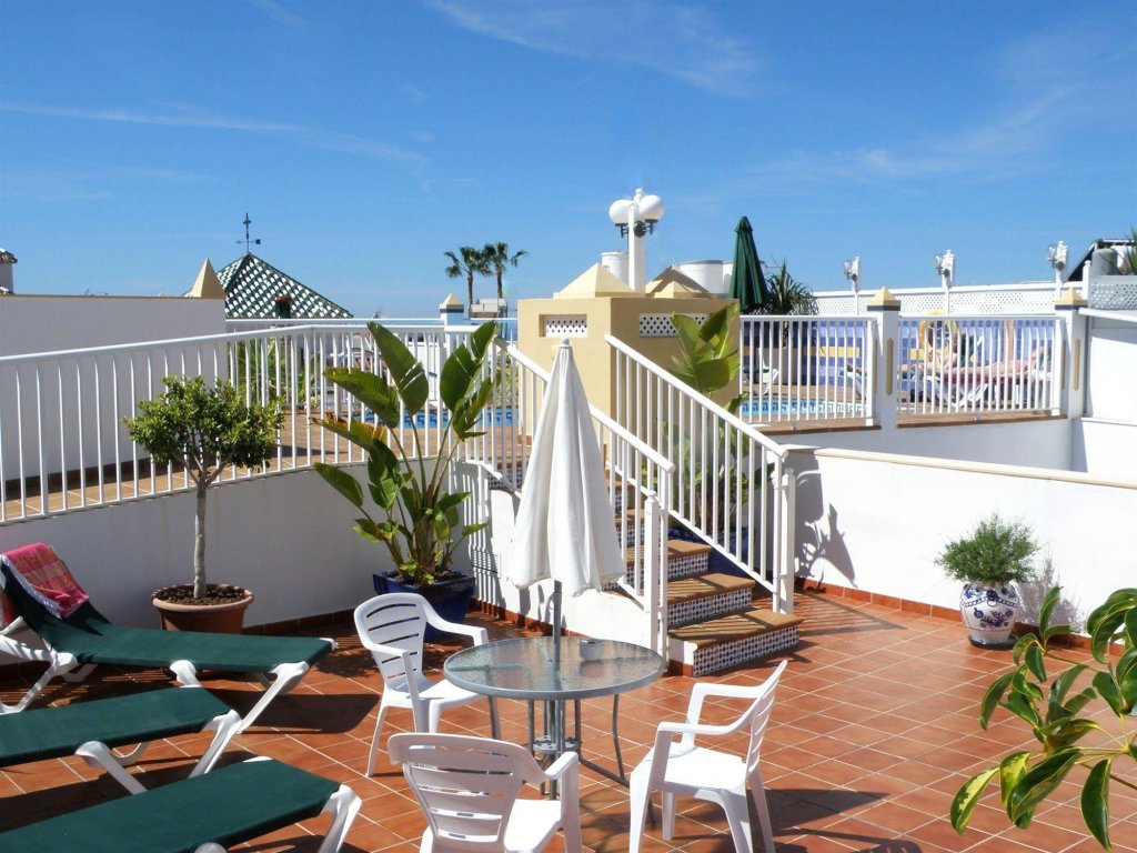 Фото Puerta del Mar