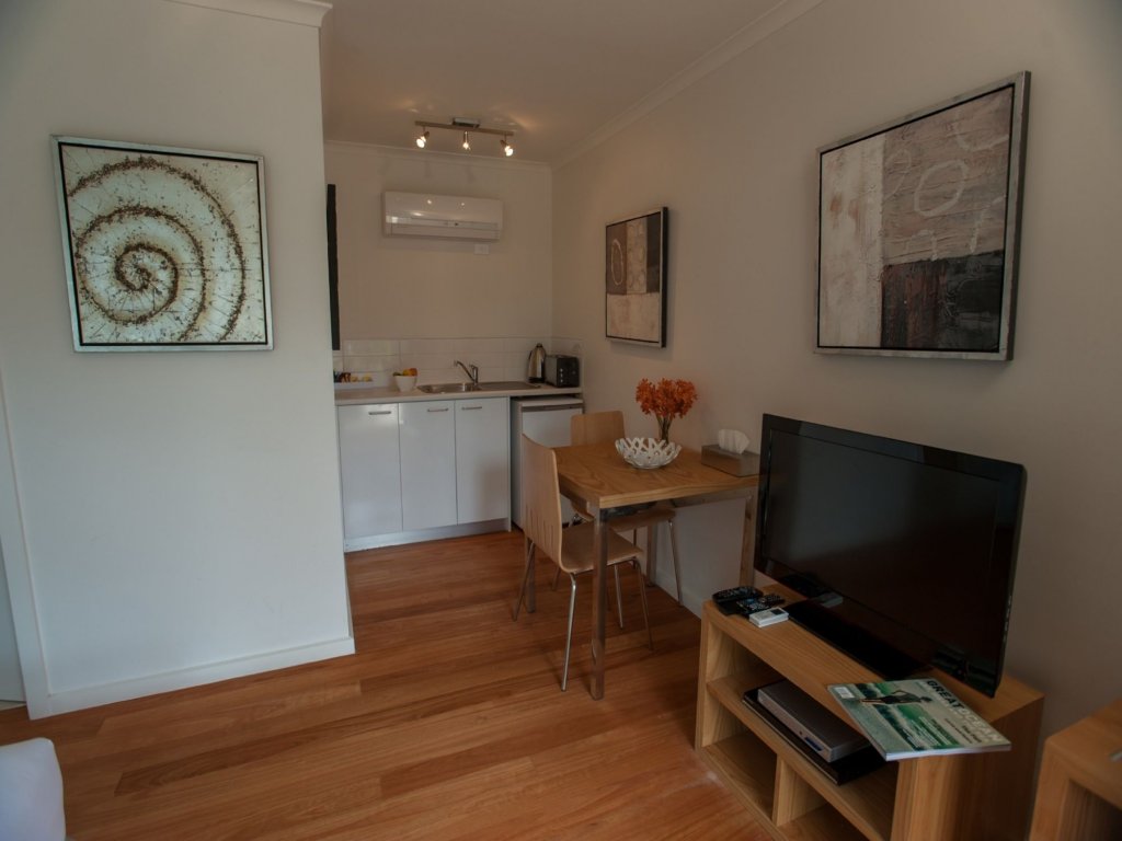 Фото Great Ocean Road Resort