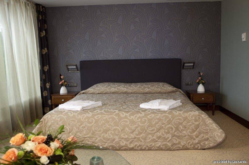 Фото Rosslyn Thracia Hotel