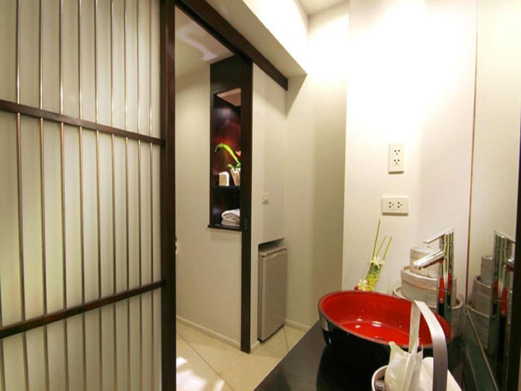 Фото Red Ginger Chic Resort by Tolani