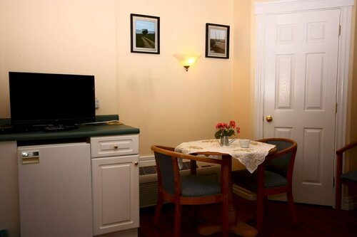 Внешний вид отеля Come From Away B&b Inn в Городе Дигби, фото 4