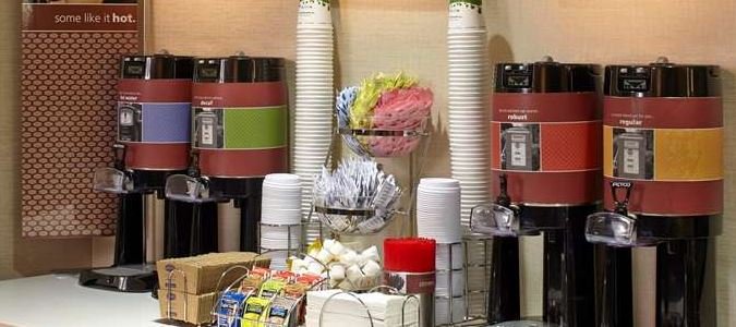 Фото Comfort Inn Raleigh Midtown