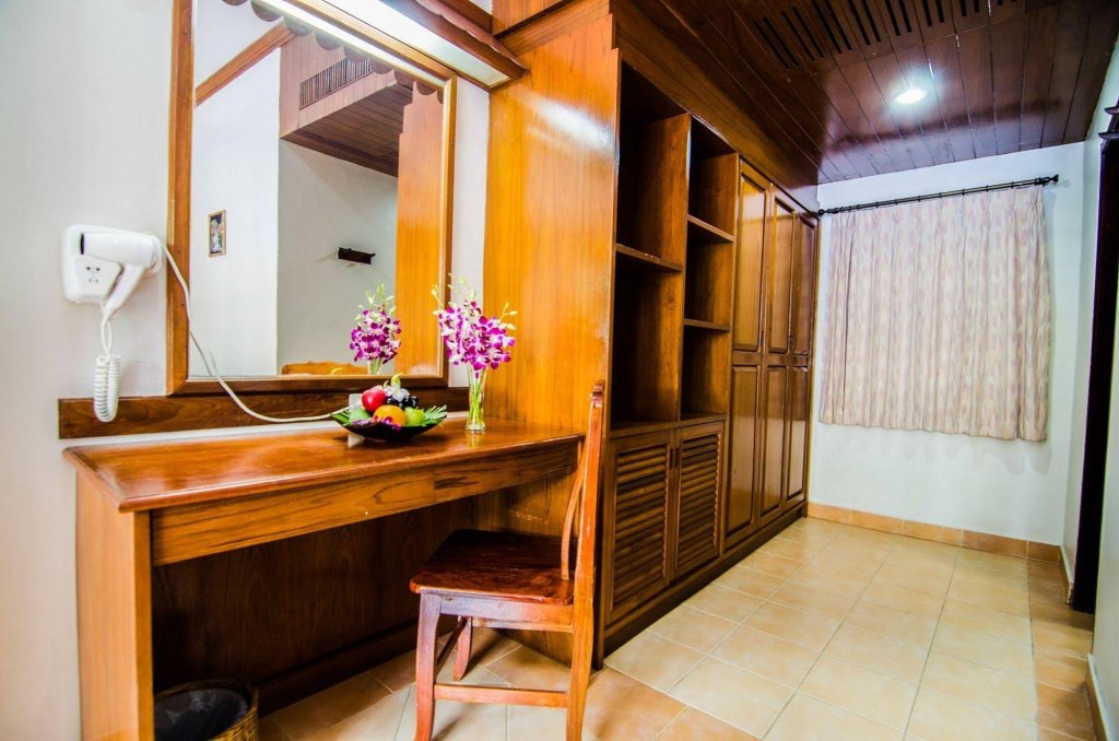 Фото Tony Resort Patong