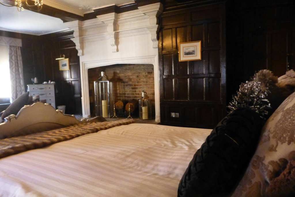 Фото The Pied Bull