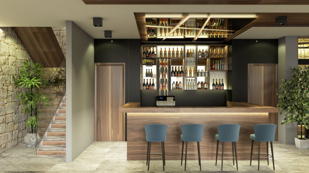 Фото Hotel Square