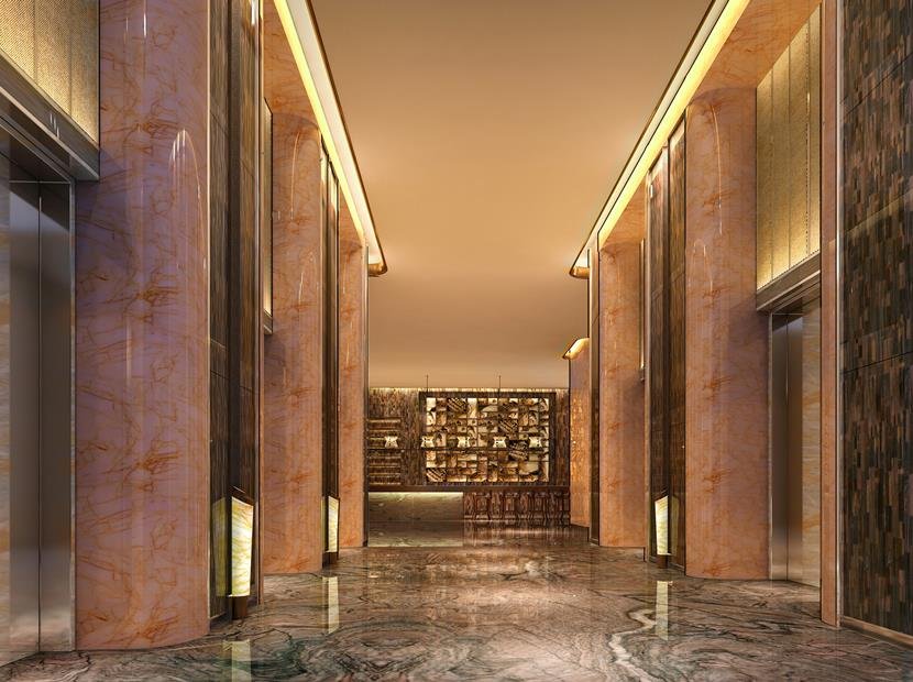 Фото Wuhan Youyi International Hotel