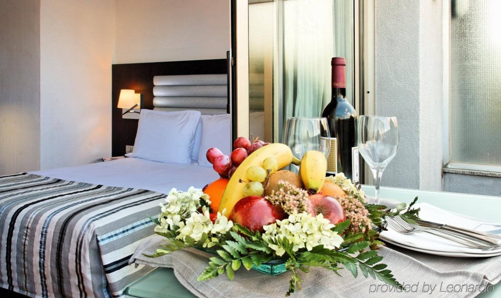 Фото Eurostars Cristal Palace