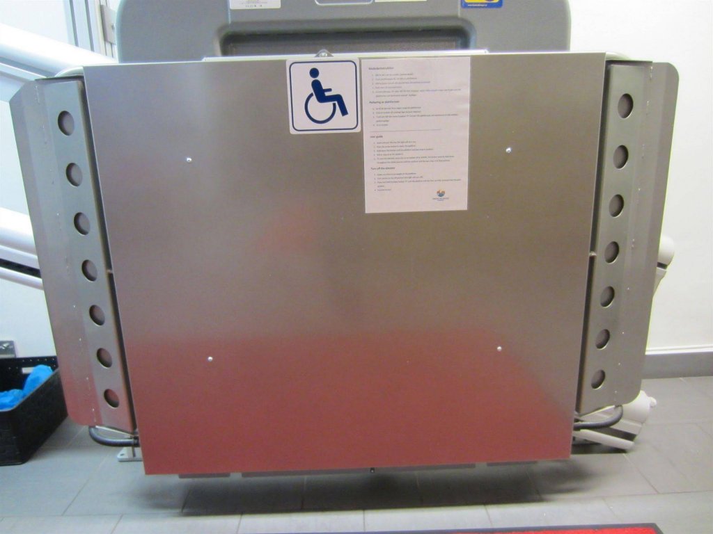 Фото Hostel Dalagatan