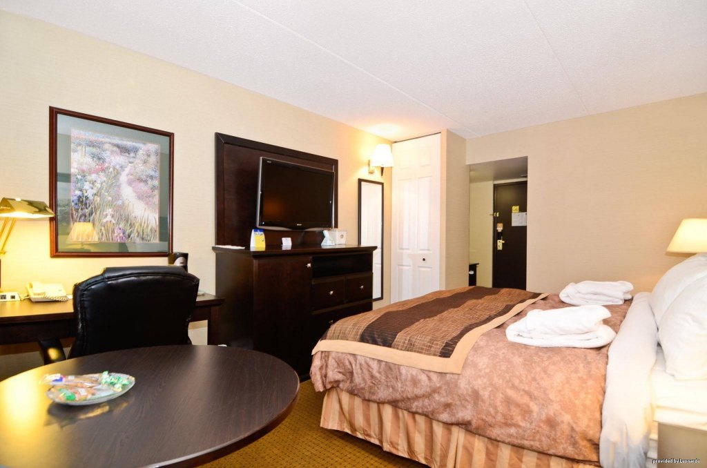 Фото Best Western Wayside Inn