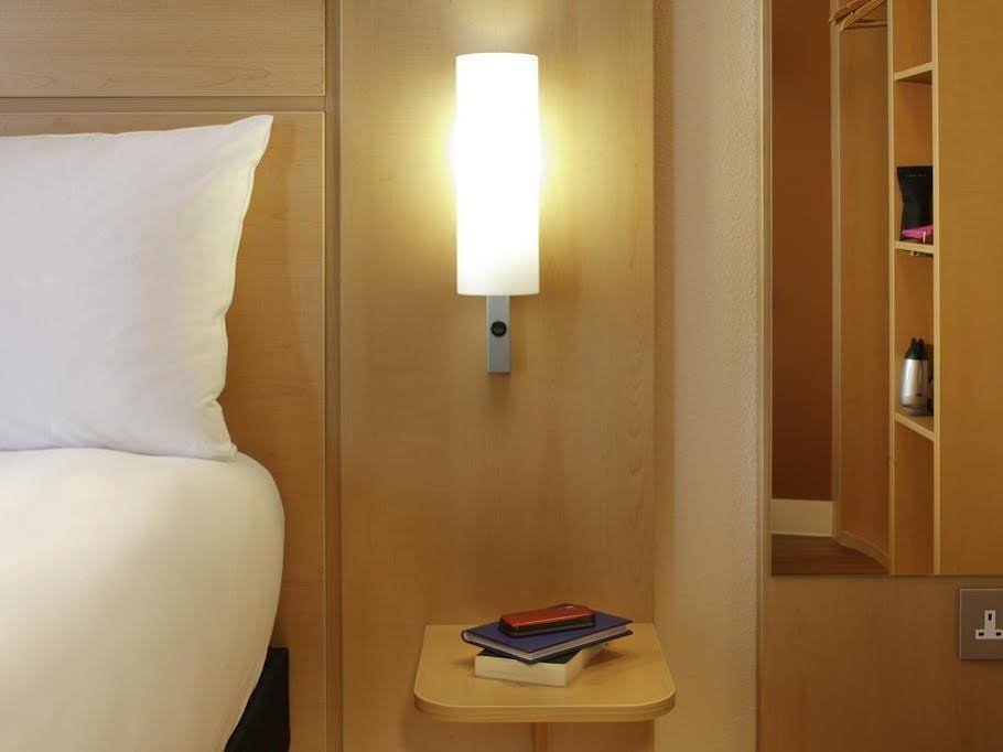 Фото Ibis London Excel Docklands