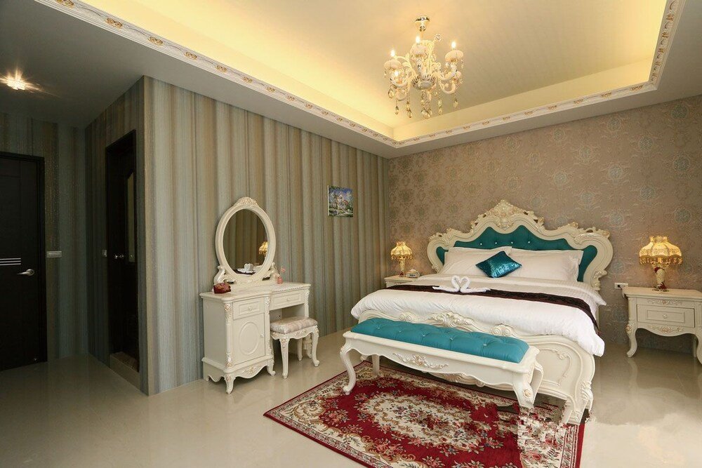 Фото Sofia Villa