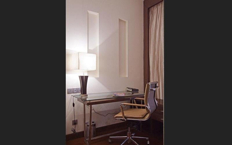 Фото Отель Cabbana Resort & Spa