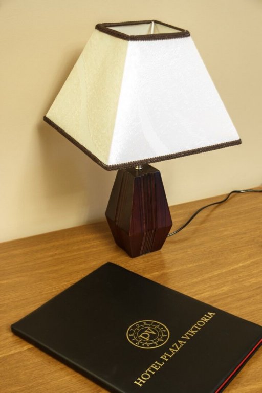 Фото Плаза Виктория