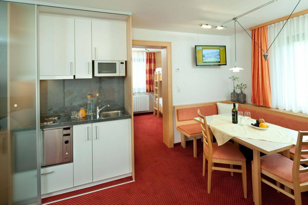 Hotel Aparthotel Brunnenhof, Vorarlberg, photo