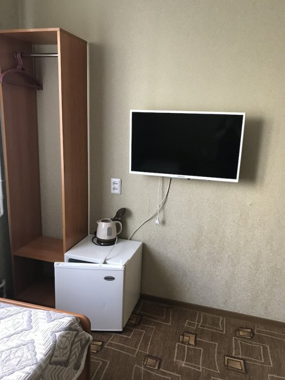 Фото МК Аврора