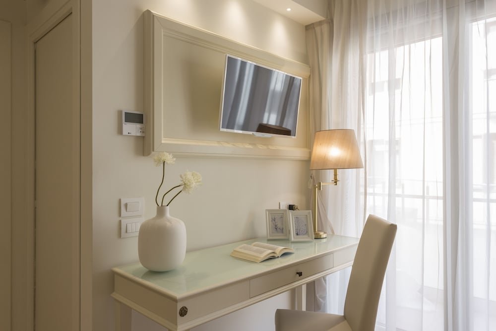 Фото Rosa Purpurea Hotel