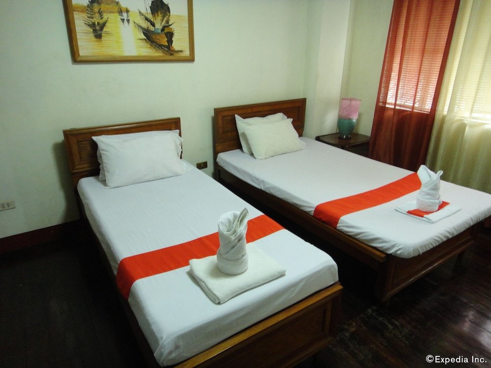 Фото Arnaldo's Place Guest House