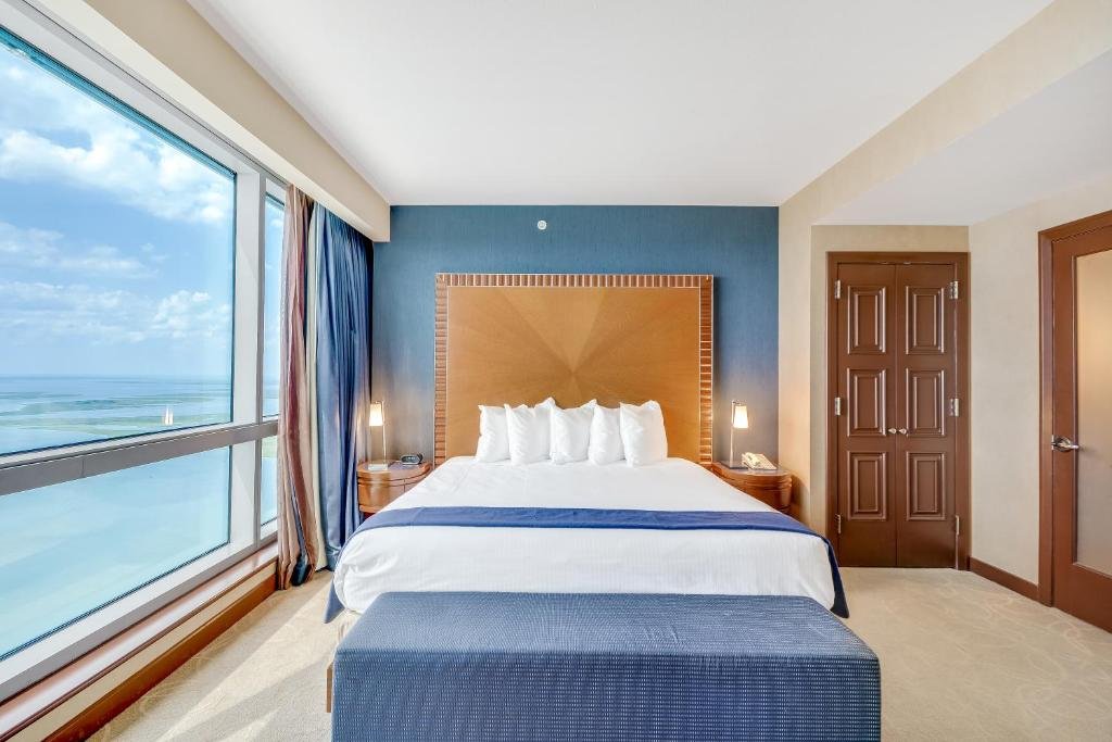 Фото Отель Harrah's Resort Atlantic City