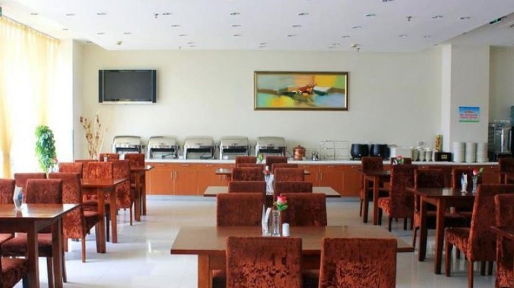 Фото Jinjiang Inn Suzhou Xiangcheng Ave