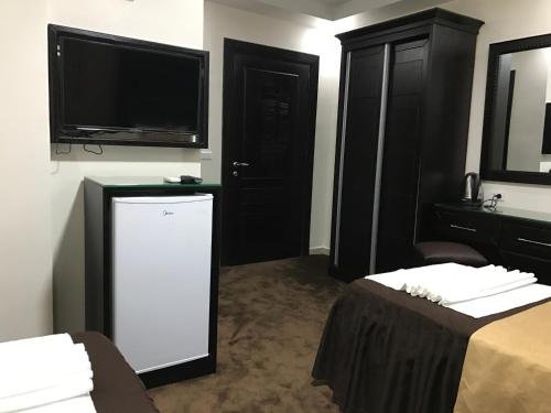 Фото Petra Gate Hotel