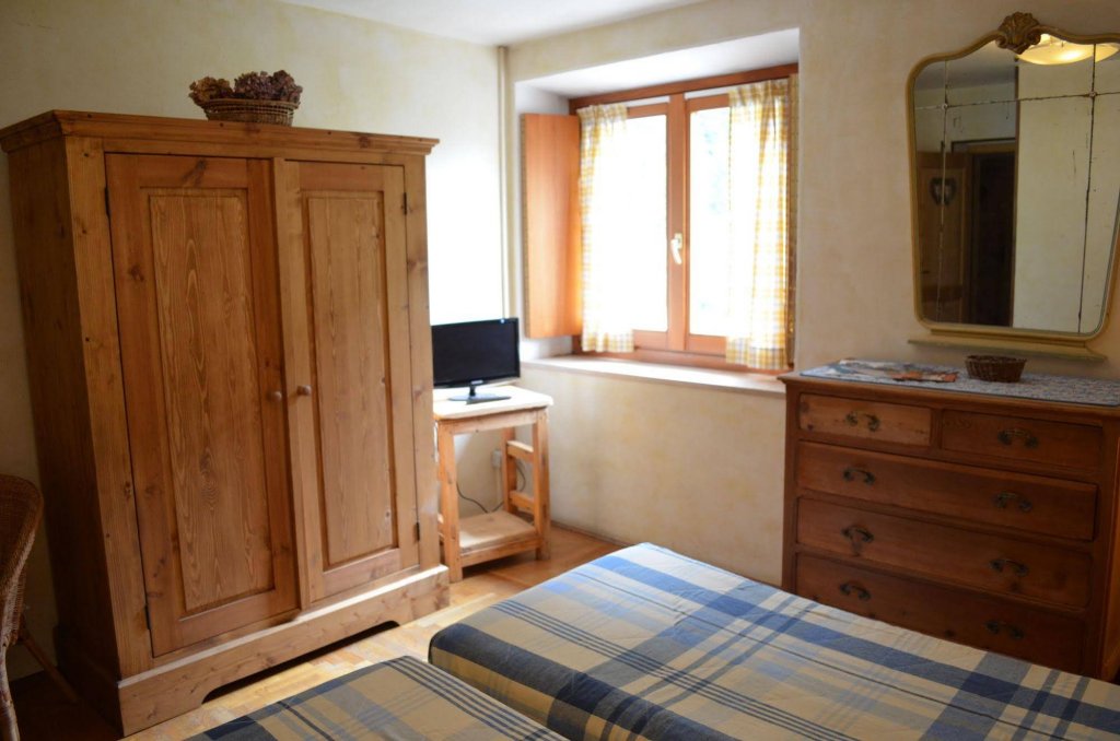 Фото Hotel Funivia