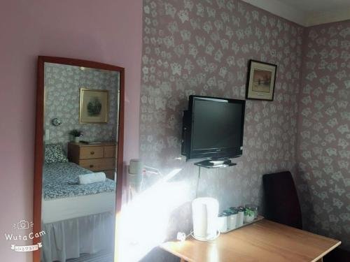 Фото Sherwood Guest House