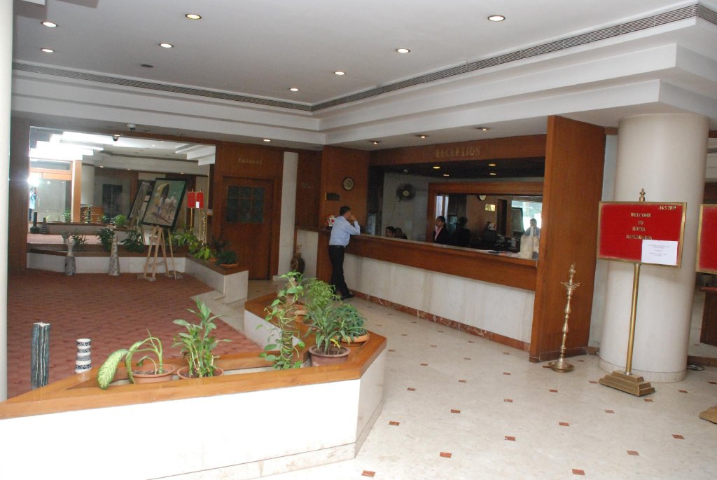 Фото Hotel Rang Sharda