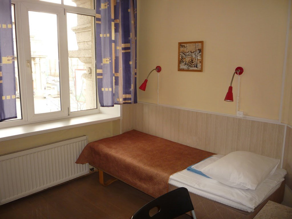 Фото Метро-Тур