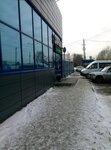 Заправка, фирменная сеть, Барнаульский пивоваренный завод (Kulagina Street, 5К), cafe