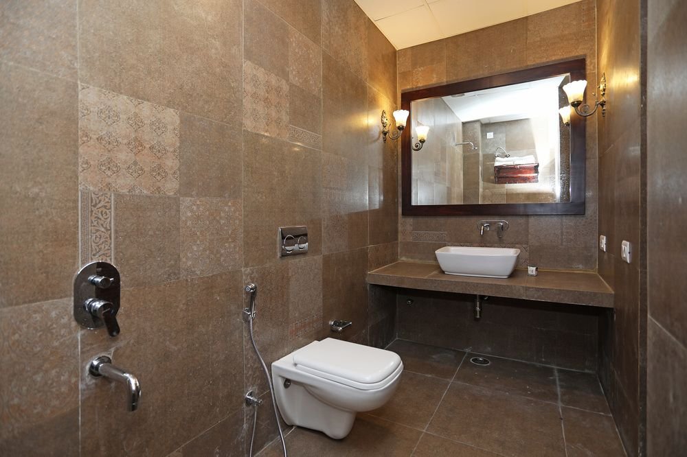 Фото Hotel Shambhu Villas