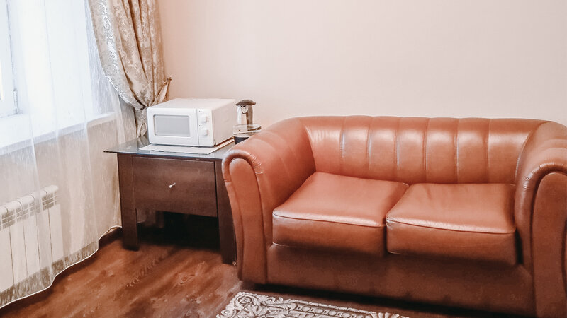 Smart Hotel Новокузнецк — фото 11